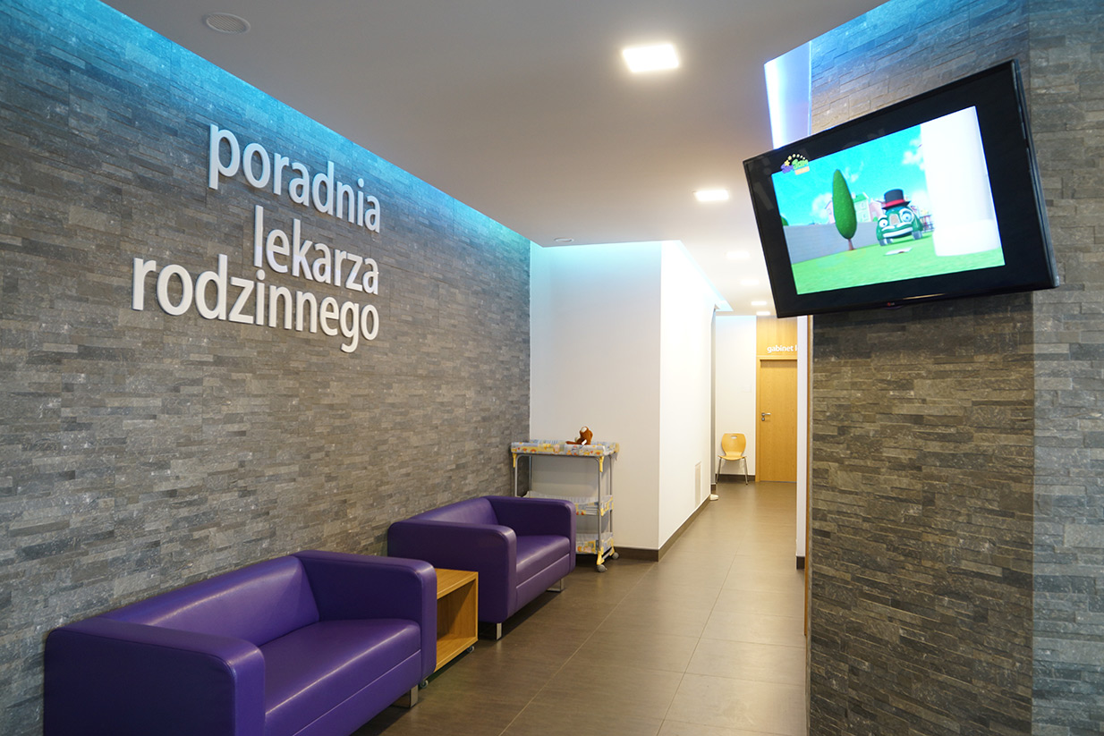 Centrum MEDFOBERDENT