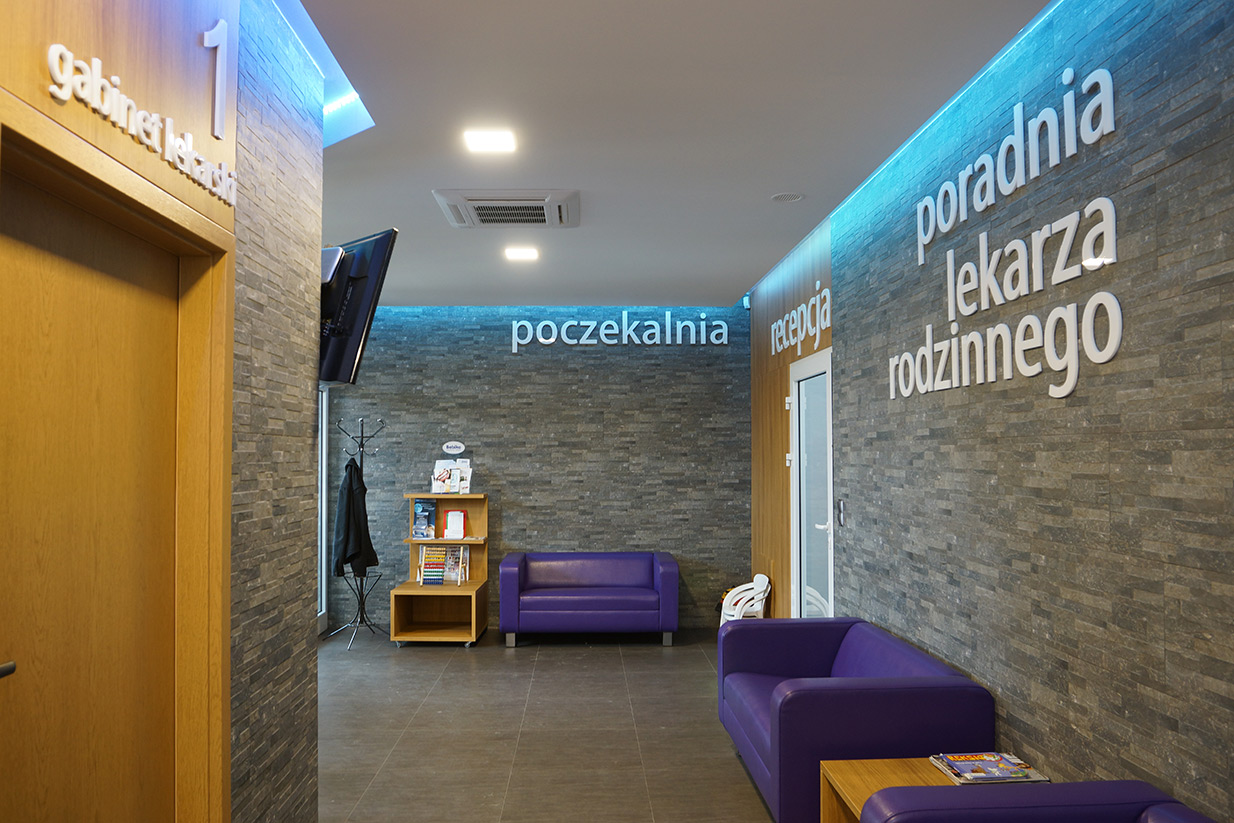 Centrum MEDFOBERDENT