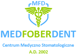 MEDFOBERDENT — Centrum Medyczno-Stomatologiczne